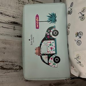Kate Spade wallet
